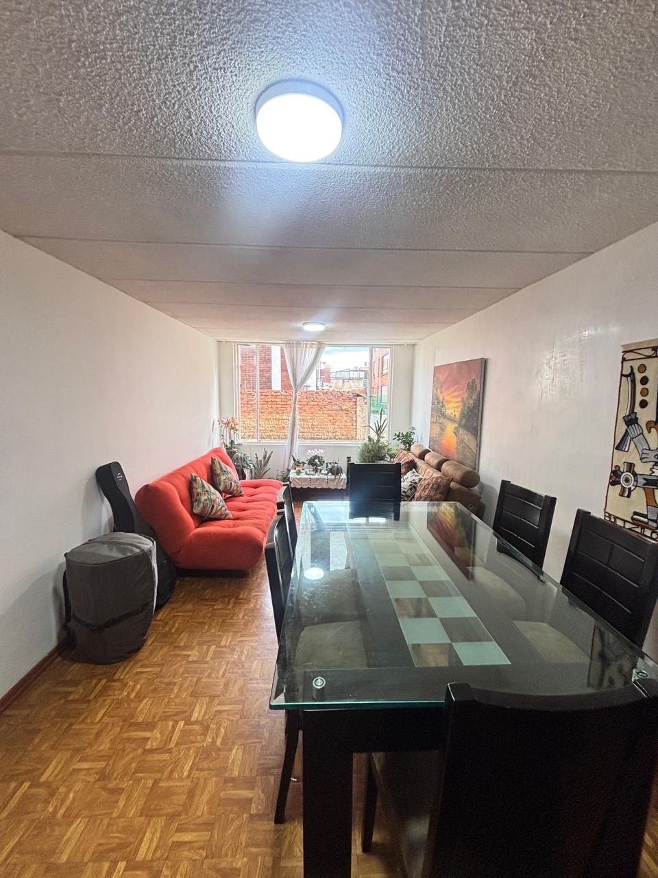 Apartamento en venta en Cedritos, Bogotá · foto 12 de 24