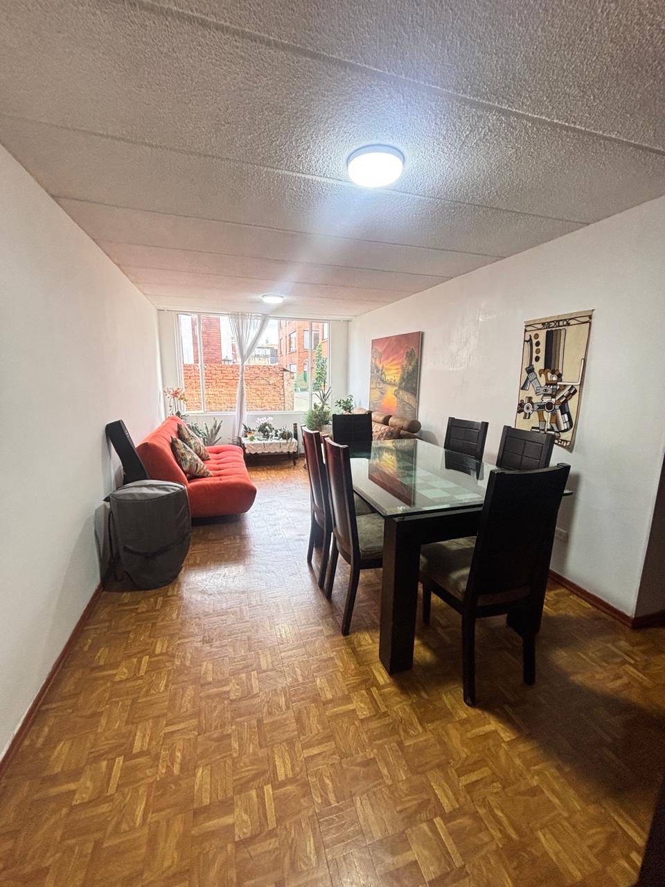 Apartamento en venta en Cedritos, Bogotá · foto 13 de 24