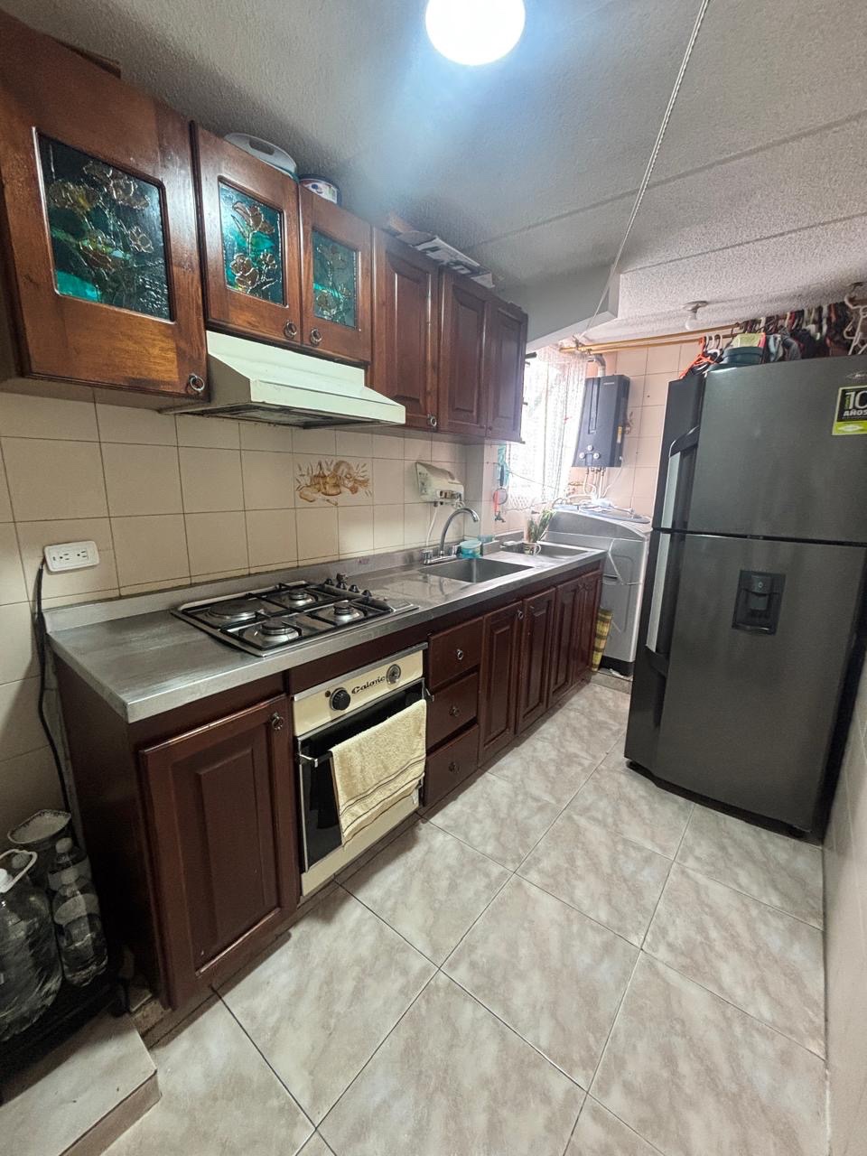 Apartamento en venta en Cedritos, Bogotá · foto 15 de 24