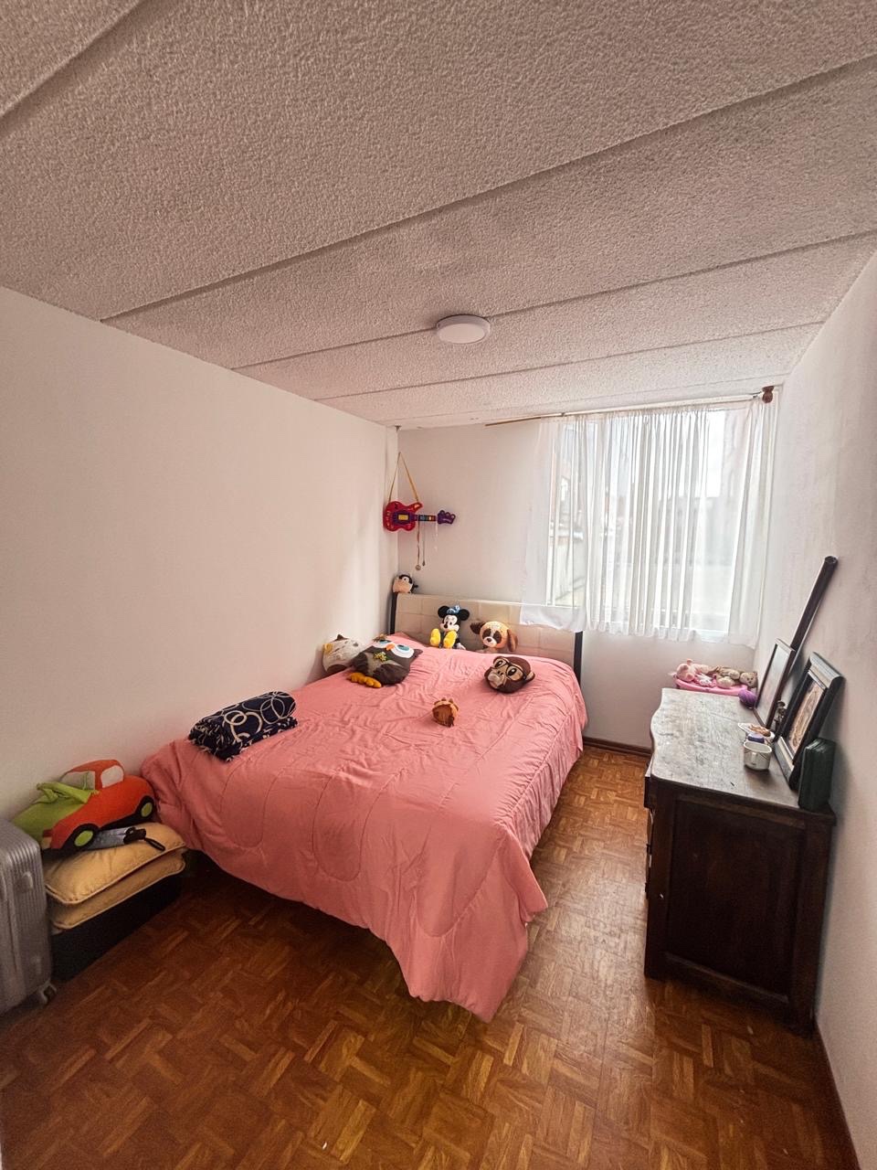 Apartamento en venta en Cedritos, Bogotá · foto 21 de 24