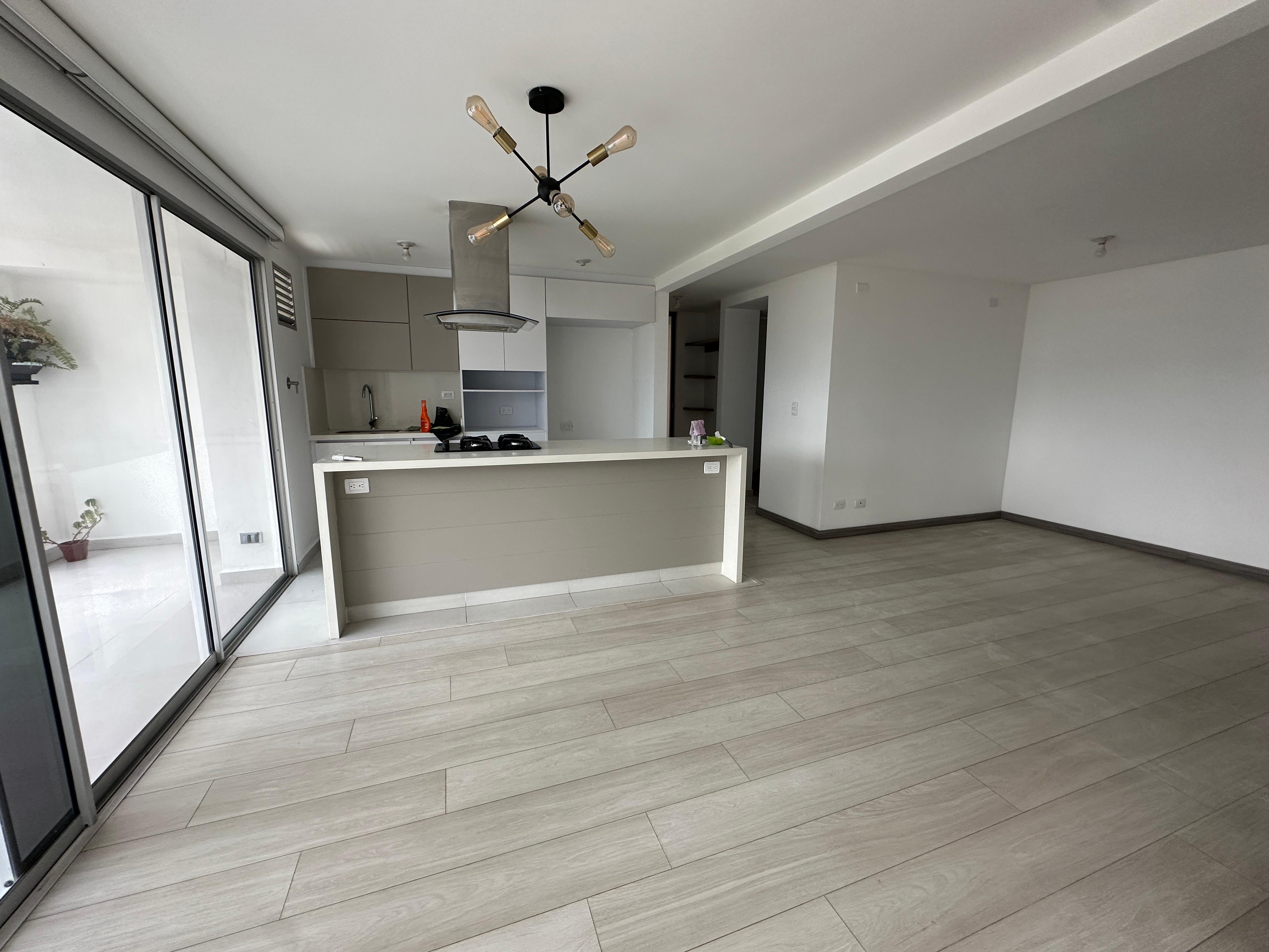Apartamento en Arriendo en Suramerica, Itaguí en Suramerica