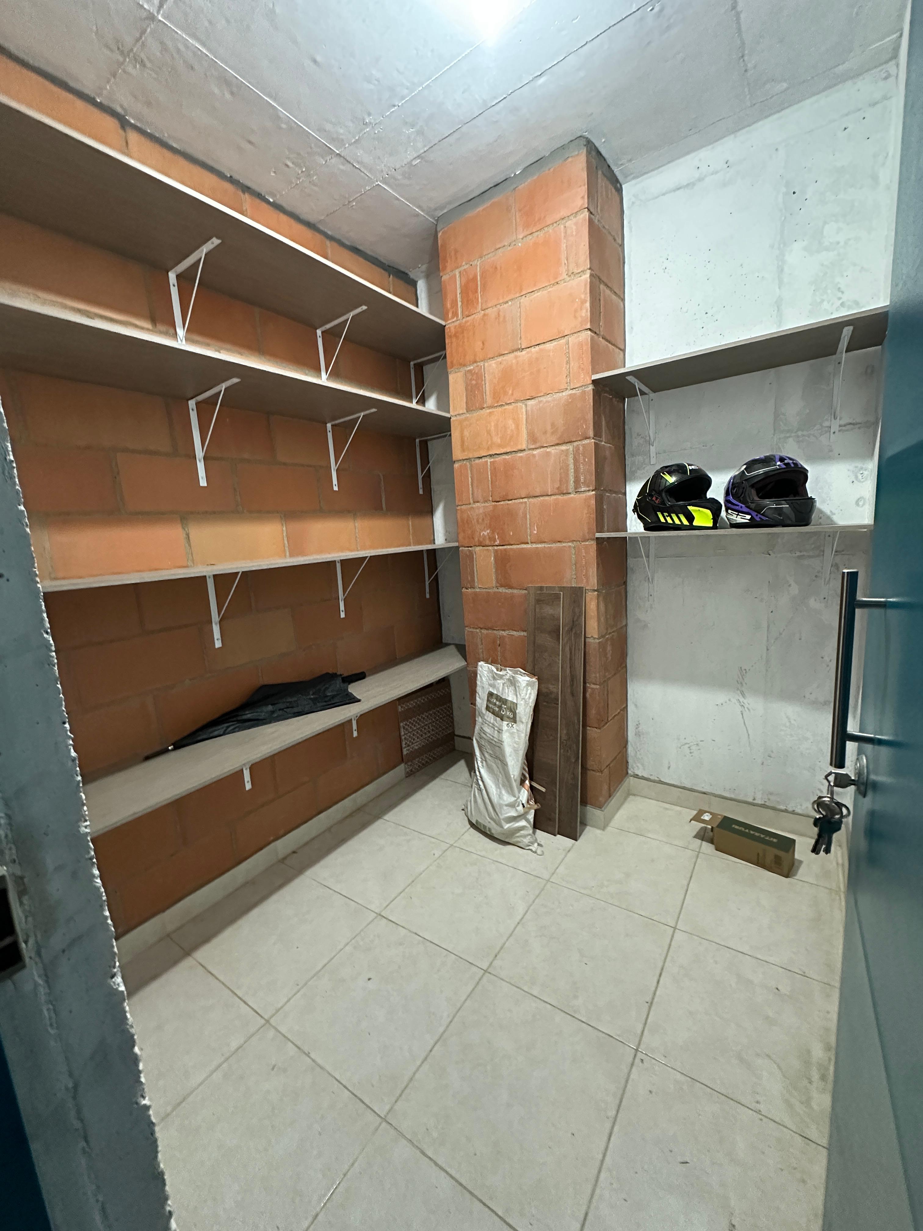 3BR Apartment in Suramerica (88 m²) - 4