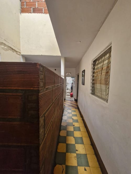 Casa de 5 alcobas en venta en Enciso, Medellín, 120 m² · foto 19 de 19