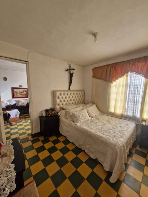 Casa de 5 alcobas en venta en Enciso, Medellín, 120 m² · foto 7 de 19