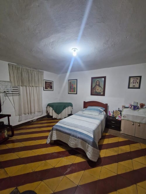 Casa de 5 alcobas en venta en Enciso, Medellín, 120 m² · foto 12 de 19