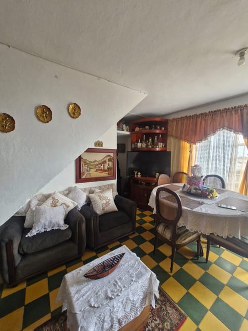 Casa de 5 alcobas en venta en Enciso, Medellín, 120 m² · foto 3 de 19