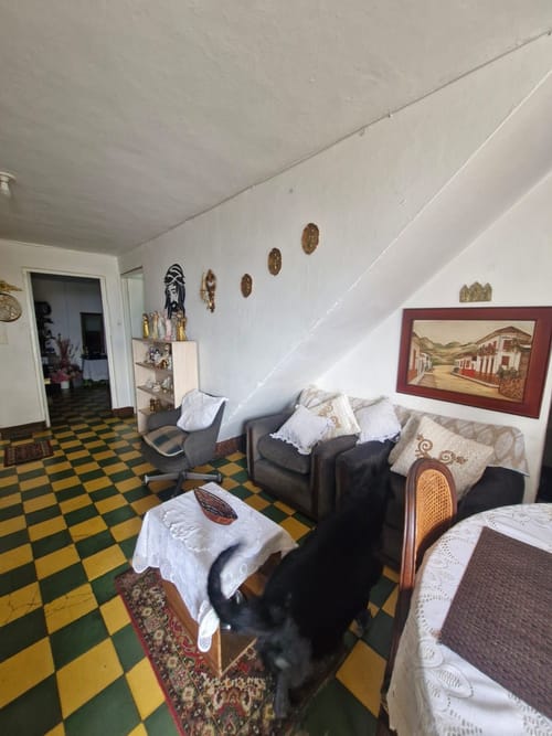 Casa de 5 alcobas en venta en Enciso, Medellín, 120 m² · foto 4 de 19