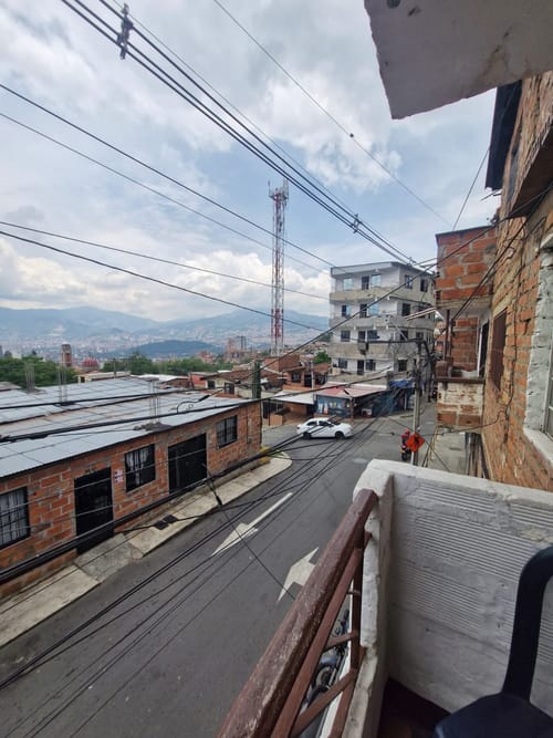 Casa de 5 alcobas en venta en Enciso, Medellín, 120 m² · foto 5 de 19