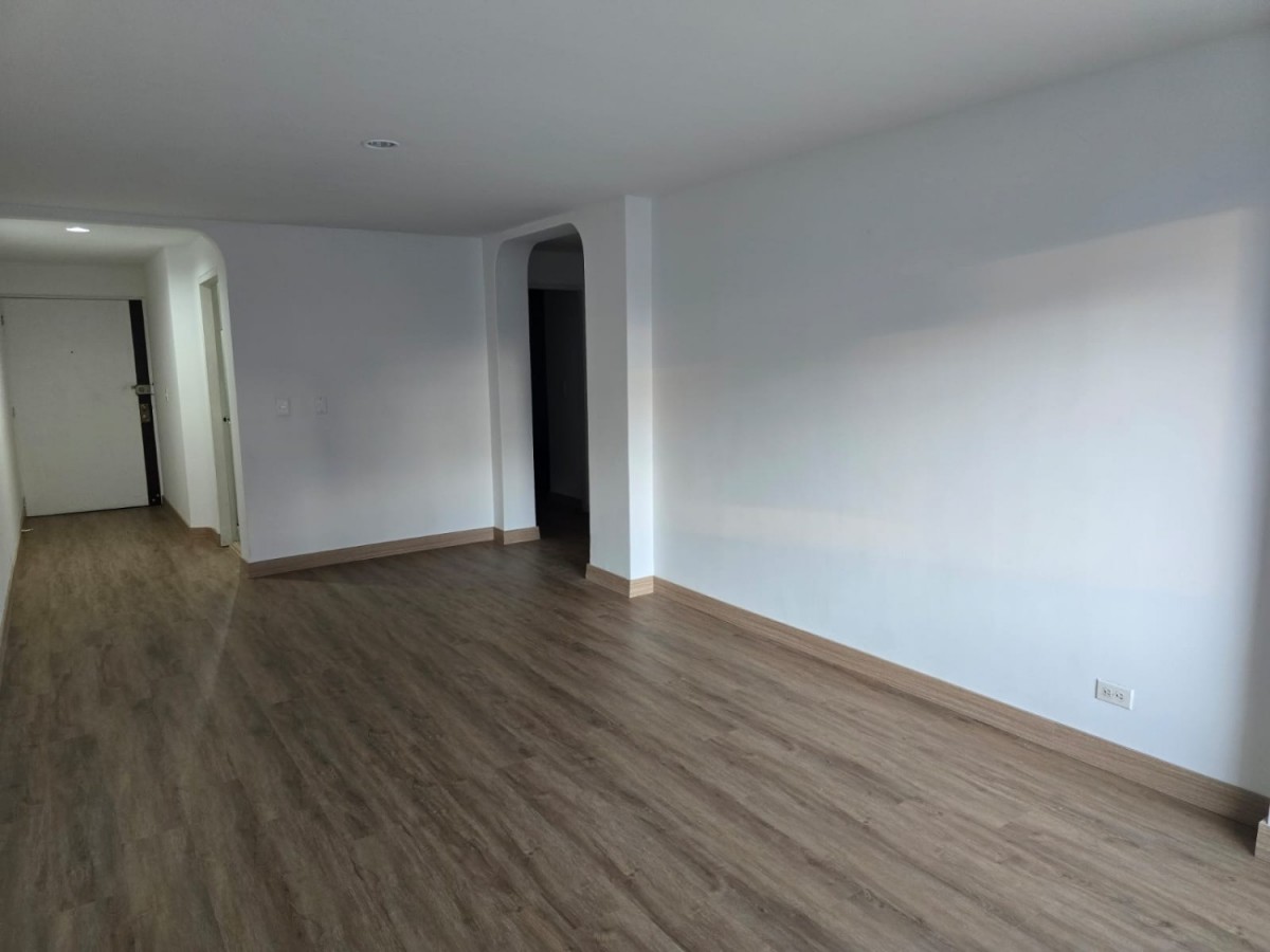 Apartamento en venta en Puente Largo, Bogotá · foto 5 de 24