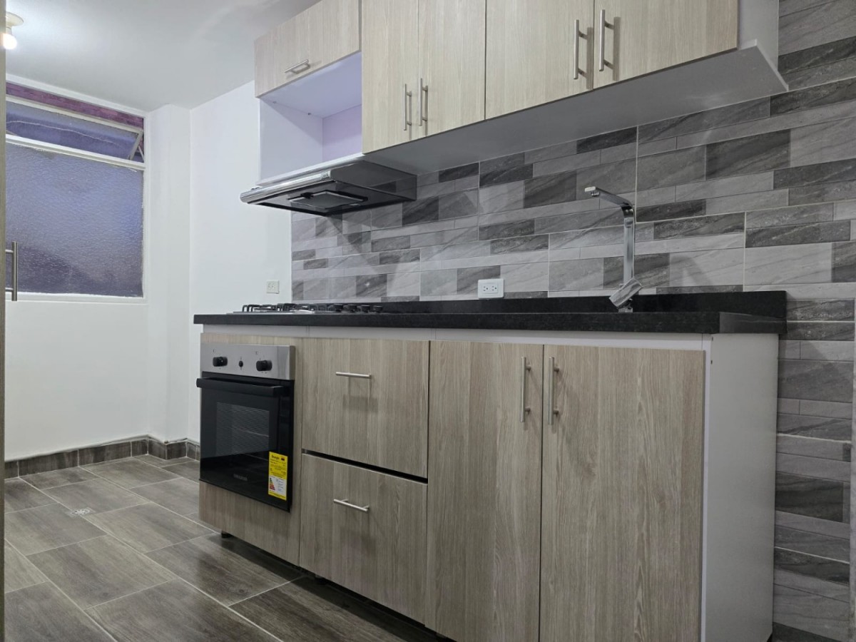Apartamento en venta en Puente Largo, Bogotá · foto 7 de 24