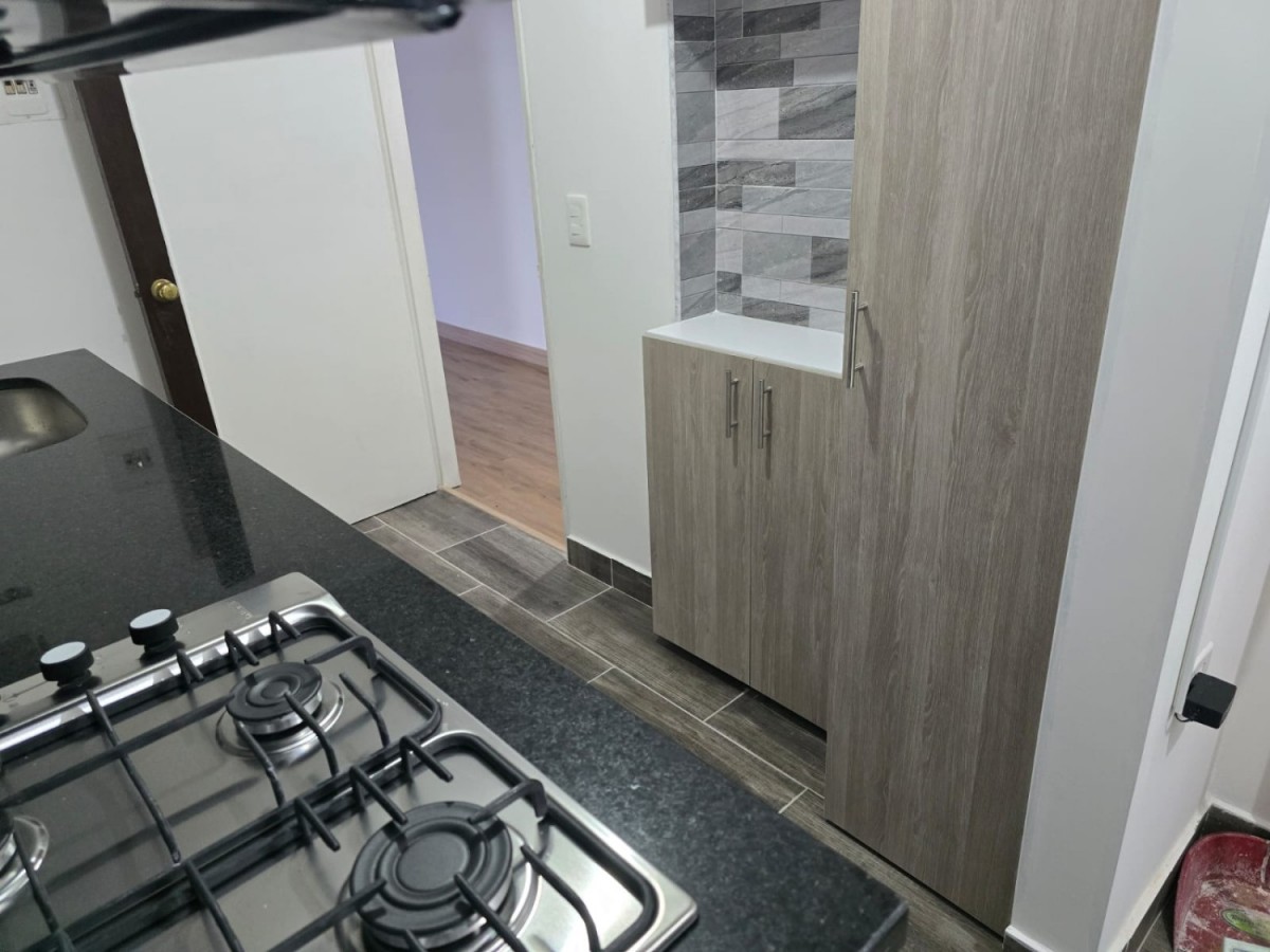 Apartamento en venta en Puente Largo, Bogotá · foto 8 de 24