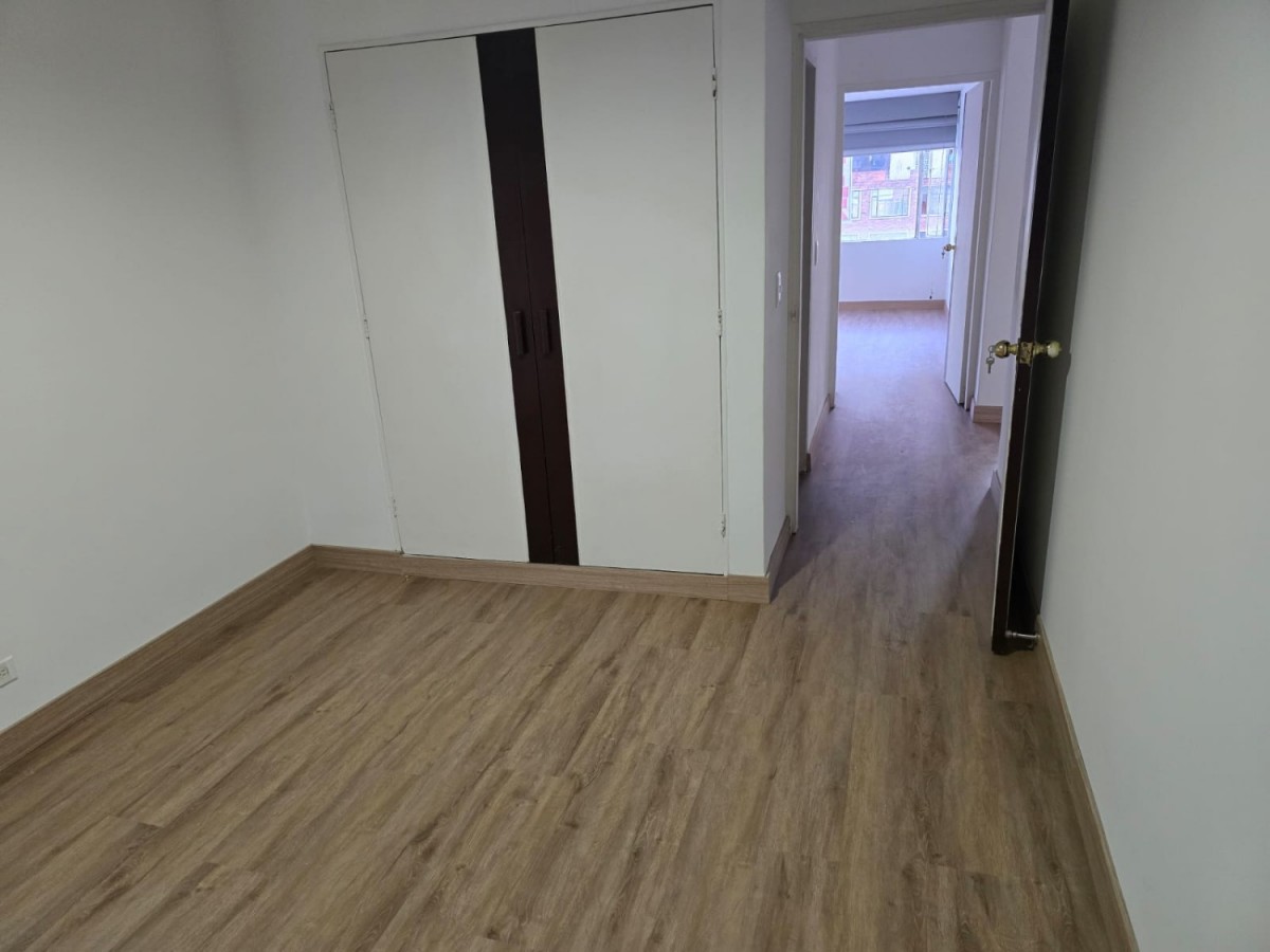 Apartamento en venta en Puente Largo, Bogotá · foto 9 de 24