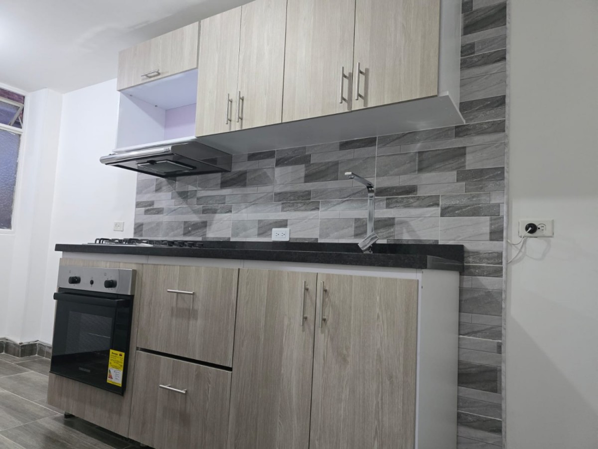 Apartamento en venta en Puente Largo, Bogotá · foto 11 de 24
