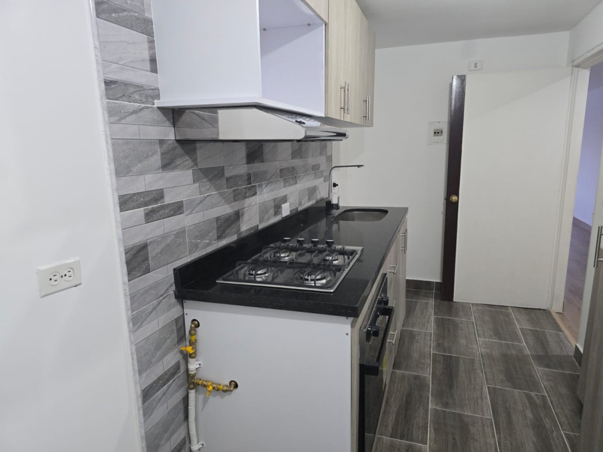 Apartamento en venta en Puente Largo, Bogotá · foto 13 de 24