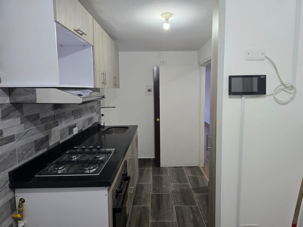 Apartamento en venta en Puente Largo, Bogotá · foto 15 de 24