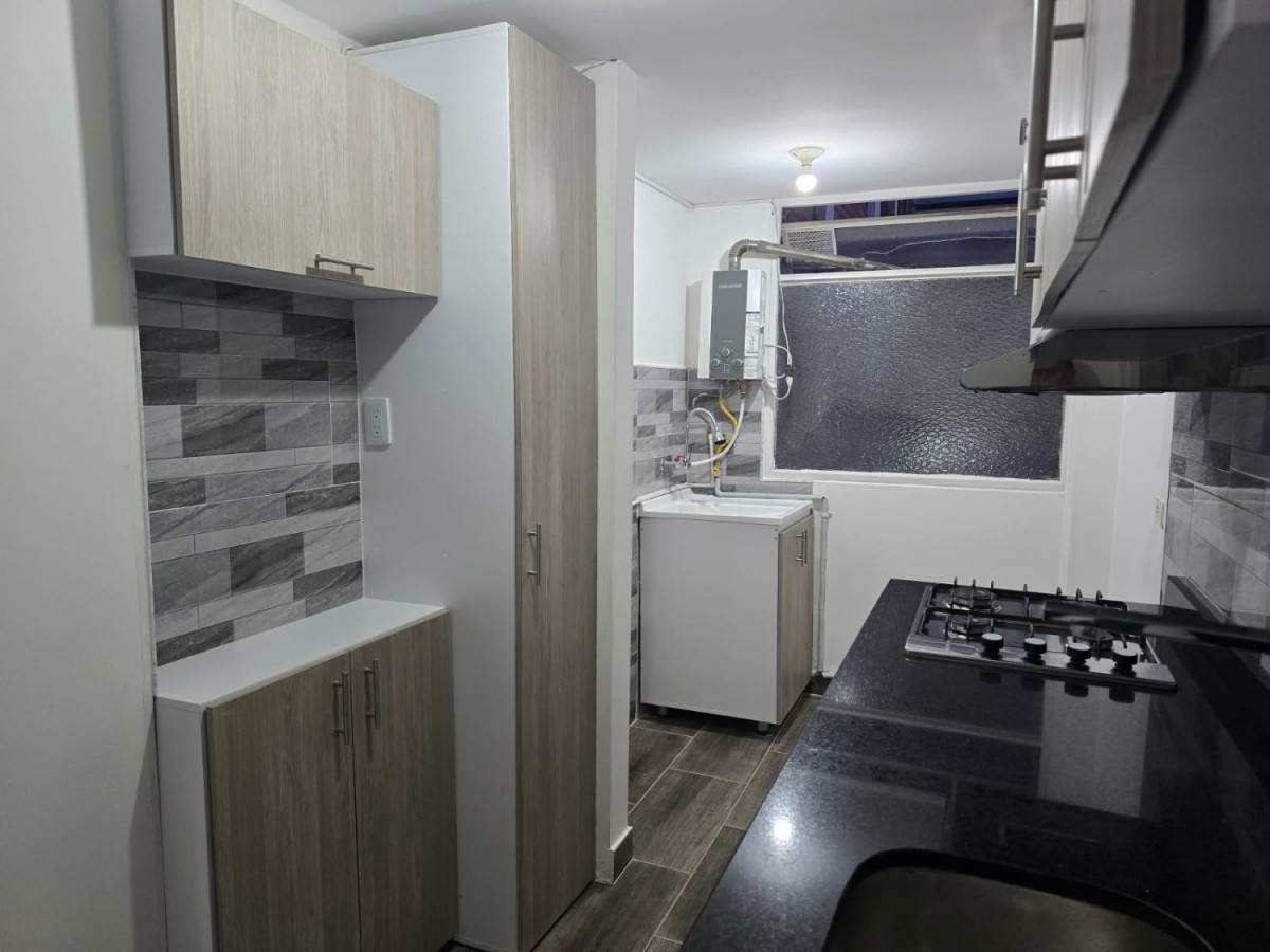 Apartamento en venta en Puente Largo, Bogotá · foto 20 de 24