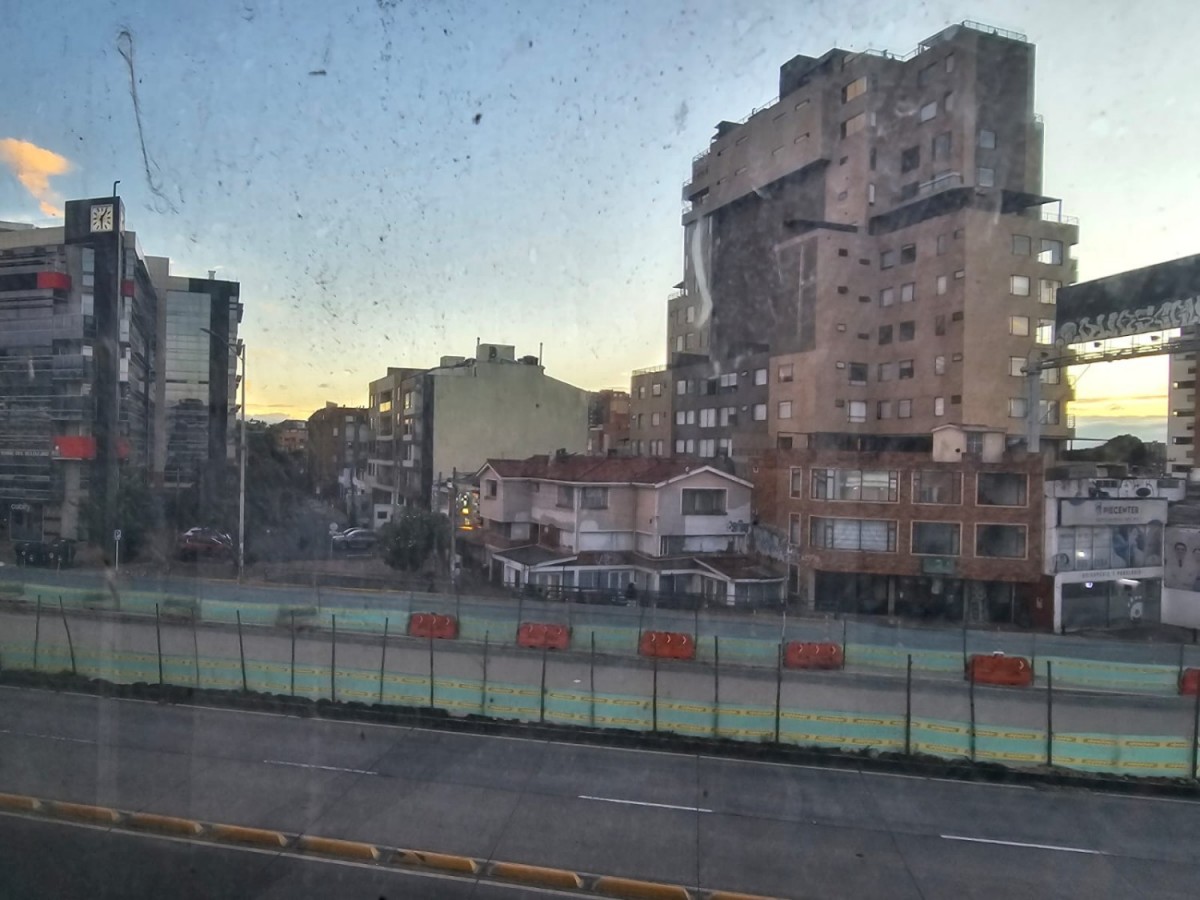 Apartamento en venta en Puente Largo, Bogotá · foto 21 de 24