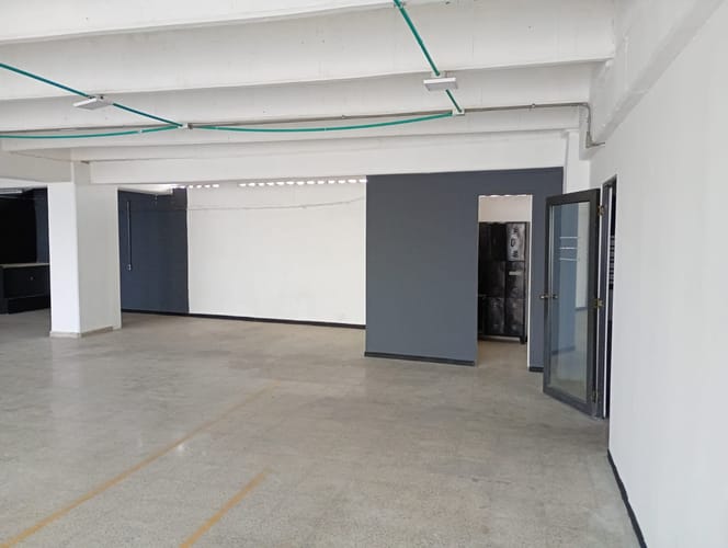 Bodega en arriendo en Viviendas Del Sur, Itagüí, 212 m² · foto 12 de 14