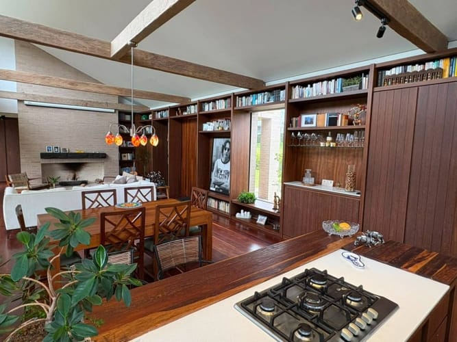 Casa de 1 alcoba en venta en El Carmen De Viboral, El Carmen de Viboral, 176 m² · foto 2 de 15