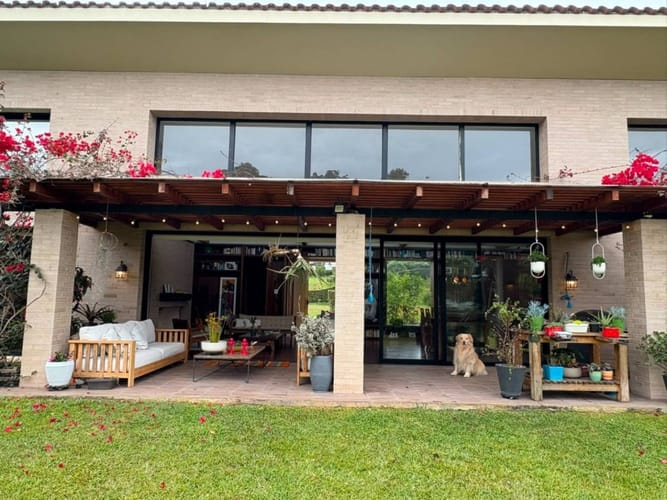 Casa de 1 alcoba en venta en El Carmen De Viboral, El Carmen de Viboral, 176 m² · foto 4 de 15