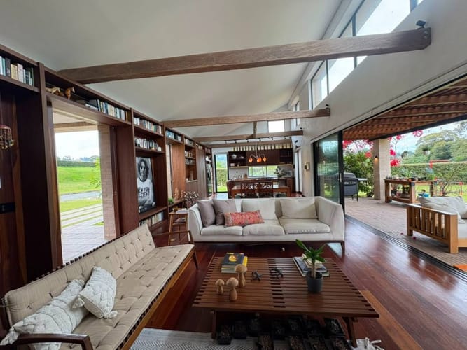 Casa de 1 alcoba en venta en El Carmen De Viboral, El Carmen de Viboral, 176 m² · foto 6 de 15