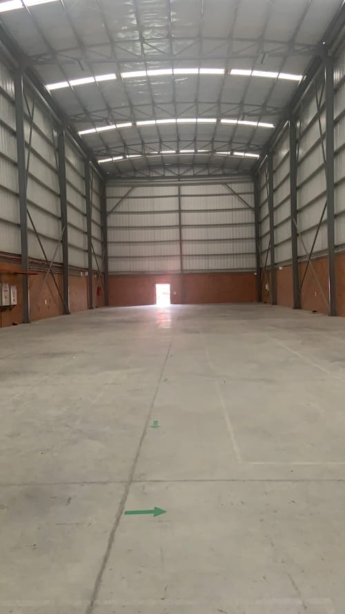 Bodega en venta en Tibito, Tocancipá, 1300 m² · foto 3 de 18