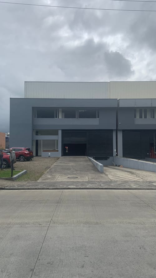 Bodega en venta en Tibito, Tocancipá, 1300 m² · foto 5 de 18
