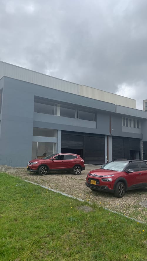 Bodega en venta en Tibito, Tocancipá, 1300 m² · foto 14 de 18