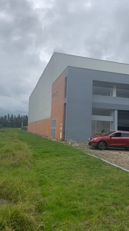 Bodega en venta en Tibito, Tocancipá, 1300 m² · foto 16 de 18