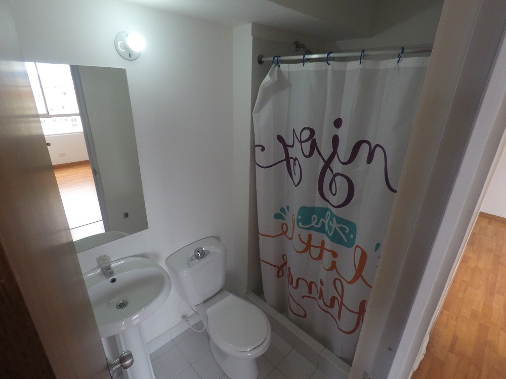Apartamento en venta en Prado Pinzon, Bogotá · foto 6 de 12