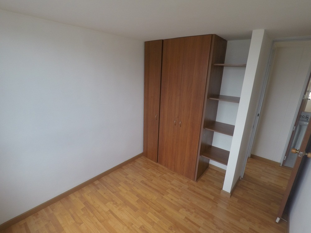 Apartamento en venta en Prado Pinzon, Bogotá · foto 3 de 12