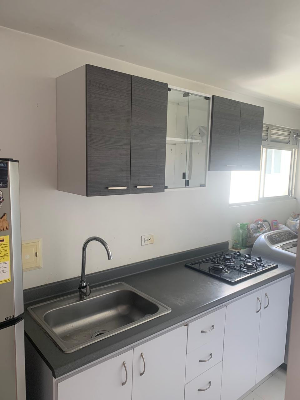 Apartamento en venta en Prado Pinzon, Bogotá · foto 8 de 12