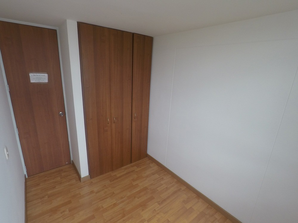 Apartamento en venta en Prado Pinzon, Bogotá · foto 2 de 12