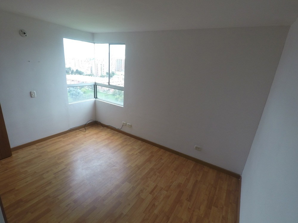 Apartamento en venta en Prado Pinzon, Bogotá · foto 4 de 12