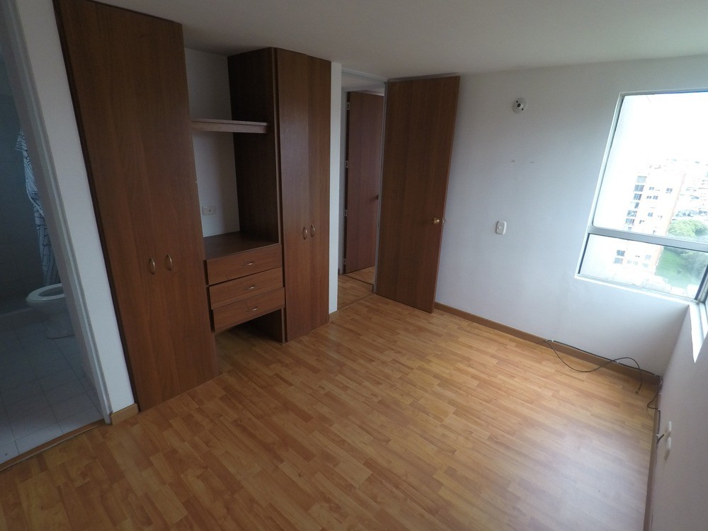 Apartamento en venta en Prado Pinzon, Bogotá · foto 5 de 12