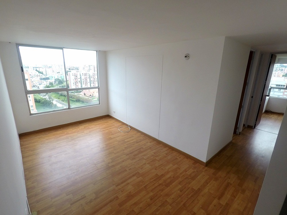 Apartamento en venta en Prado Pinzon, Bogotá · foto 11 de 12