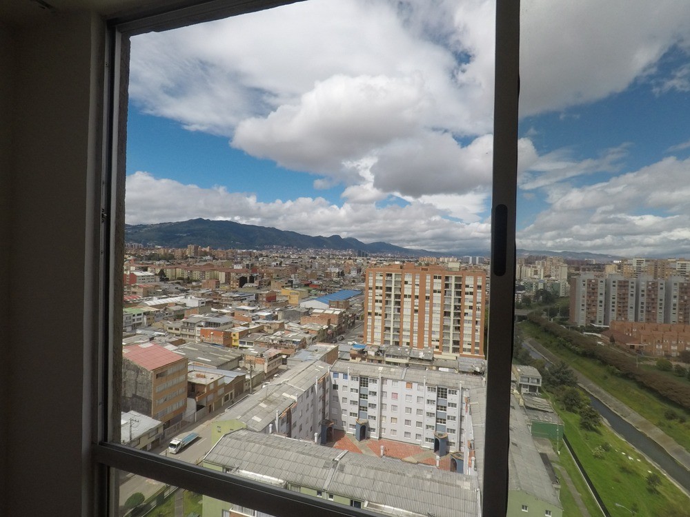 Apartamento en venta en Prado Pinzon, Bogotá · foto 9 de 12