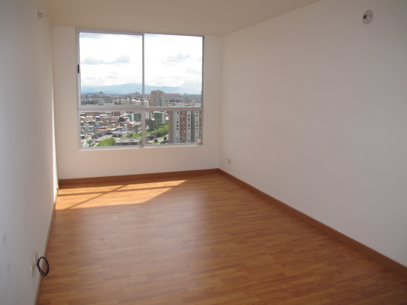 Apartamento en venta en Prado Pinzon, Bogotá · foto 7 de 12