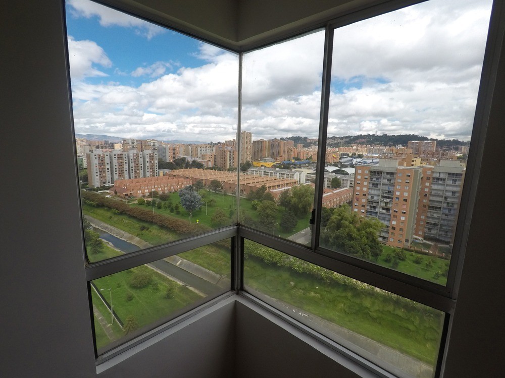 Apartamento en venta en Prado Pinzon, Bogotá · foto 10 de 12