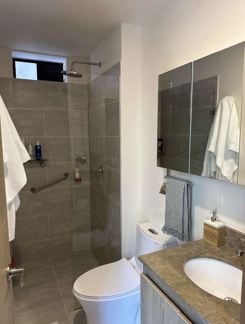 Apartamento de 2 alcobas en venta en San Antonio De Pereira, Rionegro, 89 m² · foto 6 de 7