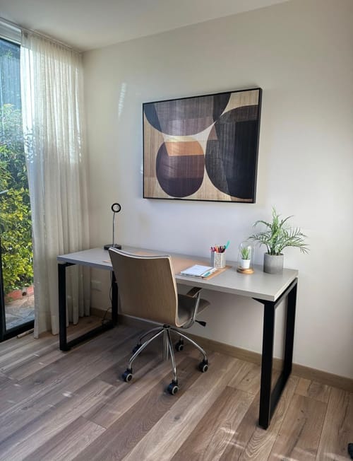 Apartamento de 2 alcobas en venta en San Antonio De Pereira, Rionegro, 89 m² · foto 5 de 7
