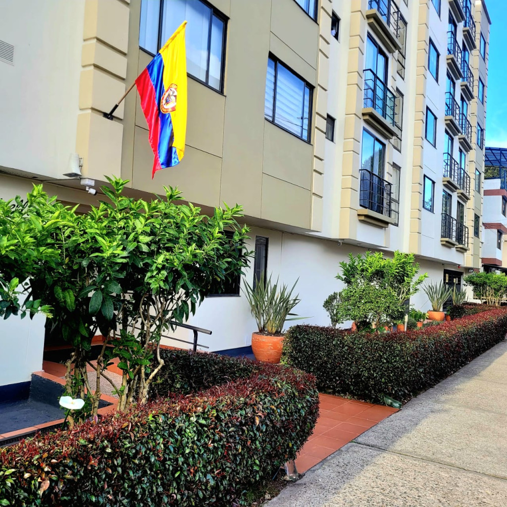 Apartaestudio en Arriendo en Villa magdala, Bogotá en Villa Magdala