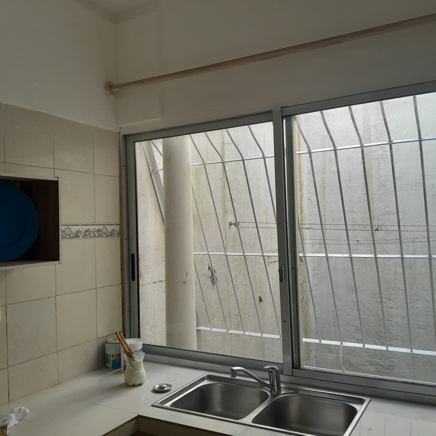 Apartamento 1 Dormitorio Con Terraza · Foto 12