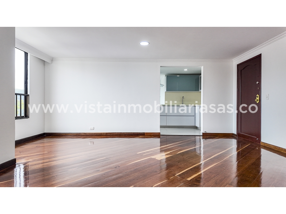 Apartamento en Arriendo en Milan, Manizales en Alta Suiza