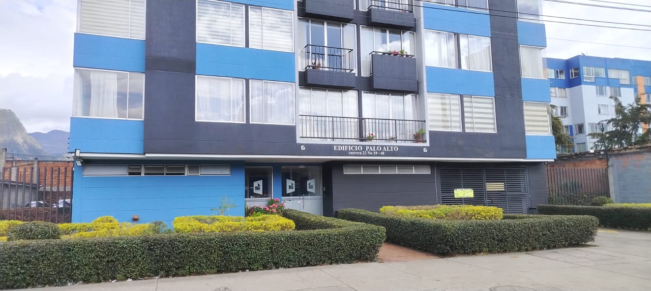 Apartamento en venta en El Liston, Bogotá · foto 9 de 24