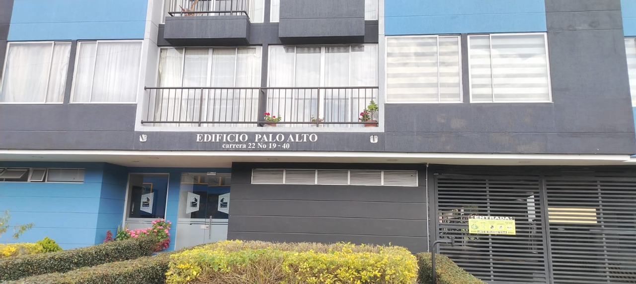 Apartamento en venta en El Liston, Bogotá · foto 7 de 24