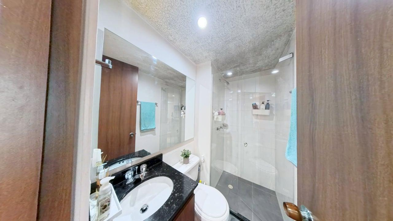 Apartamento en venta en El Liston, Bogotá · foto 8 de 24