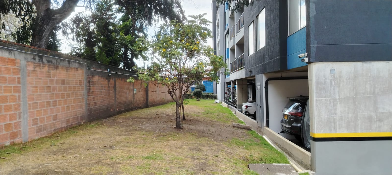 Apartamento en venta en El Liston, Bogotá · foto 11 de 24