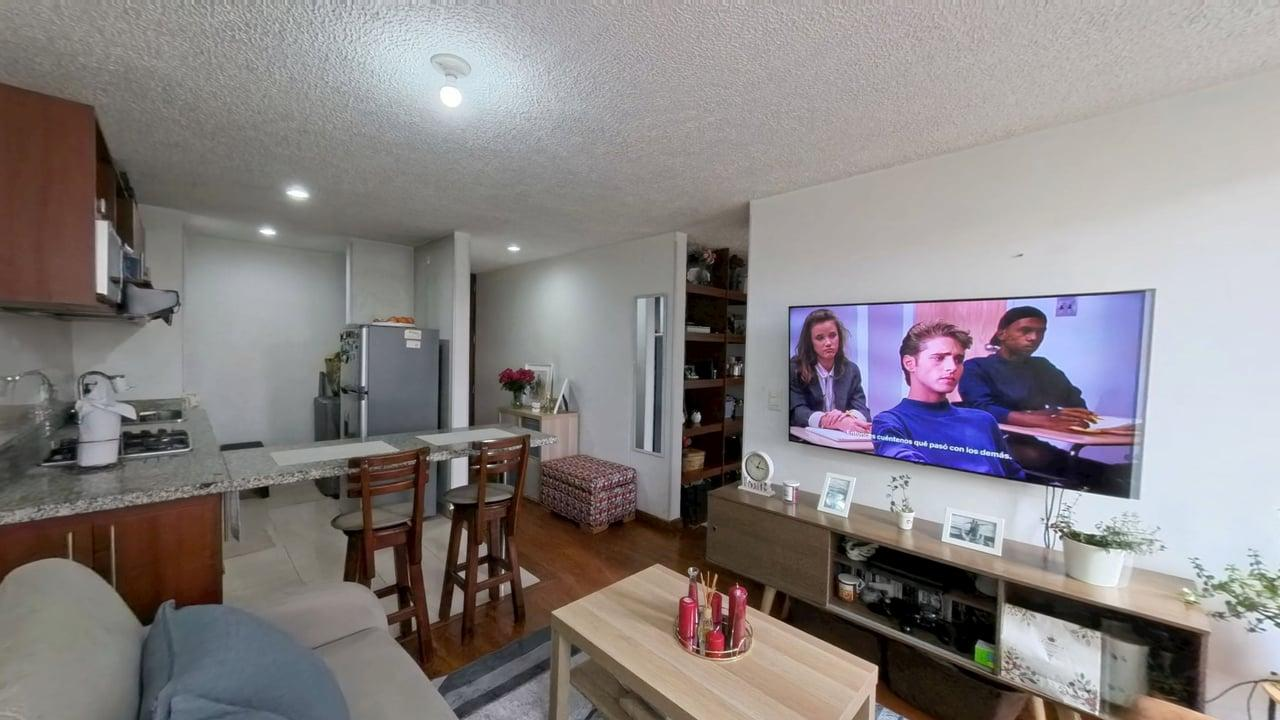 Apartamento en venta en El Liston, Bogotá · foto 15 de 24