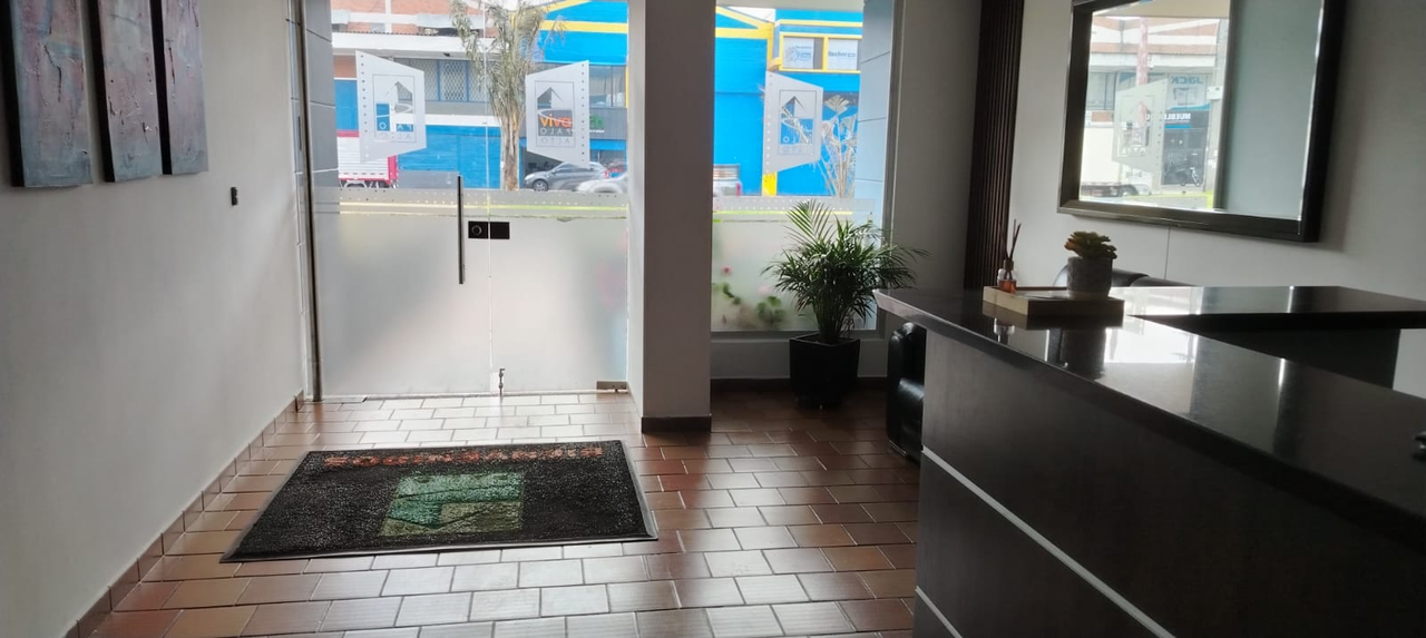 Apartamento en venta en El Liston, Bogotá · foto 17 de 24